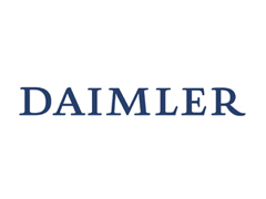 Logo Daimler