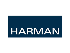 Logo Harman/Becker