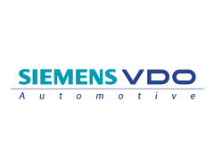 Logo Siemens VDO